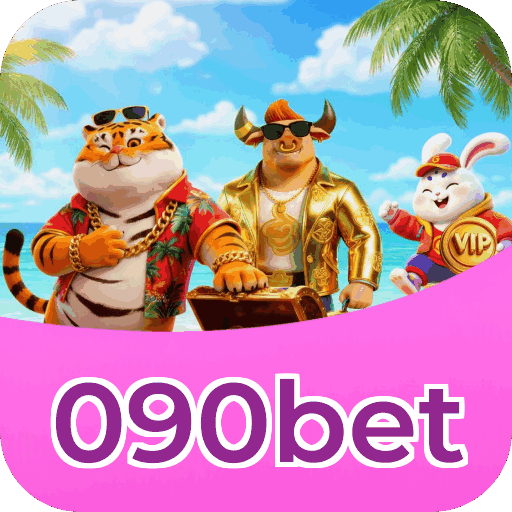 Login rápido no app 090bet