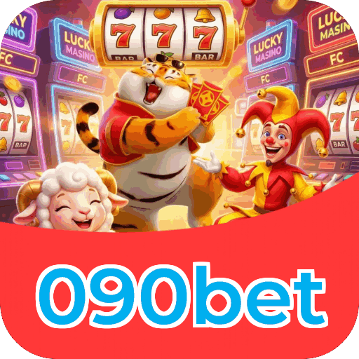 Siga a 090bet no Facebook