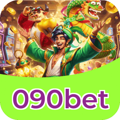 Jogos com maior RTP na 090bet